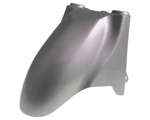 Garde-boue 2EXTREME avant pour GY6 chinois 4T 50