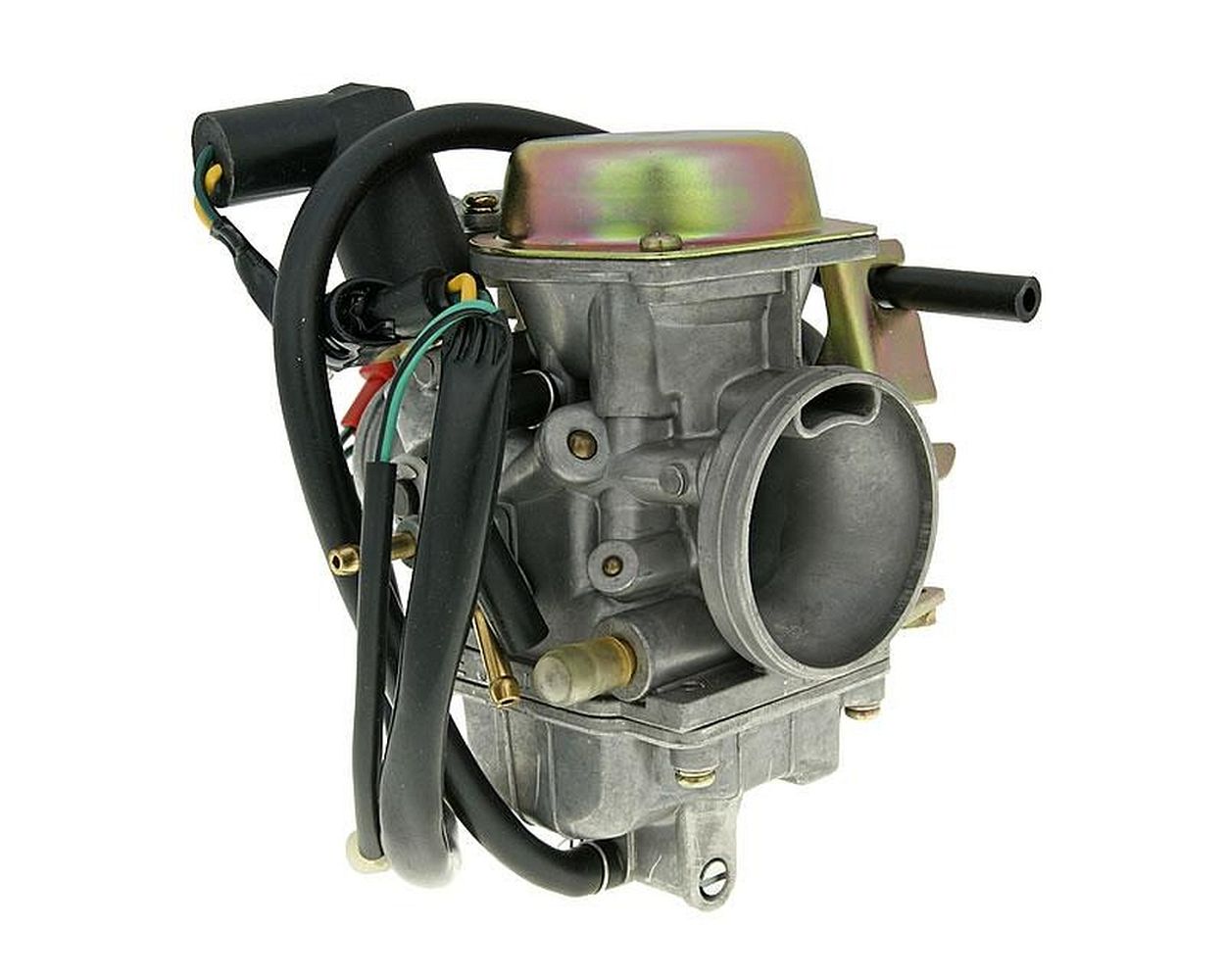 Vergaser NARAKU RACING 30 mm GY6 China 4-Takt