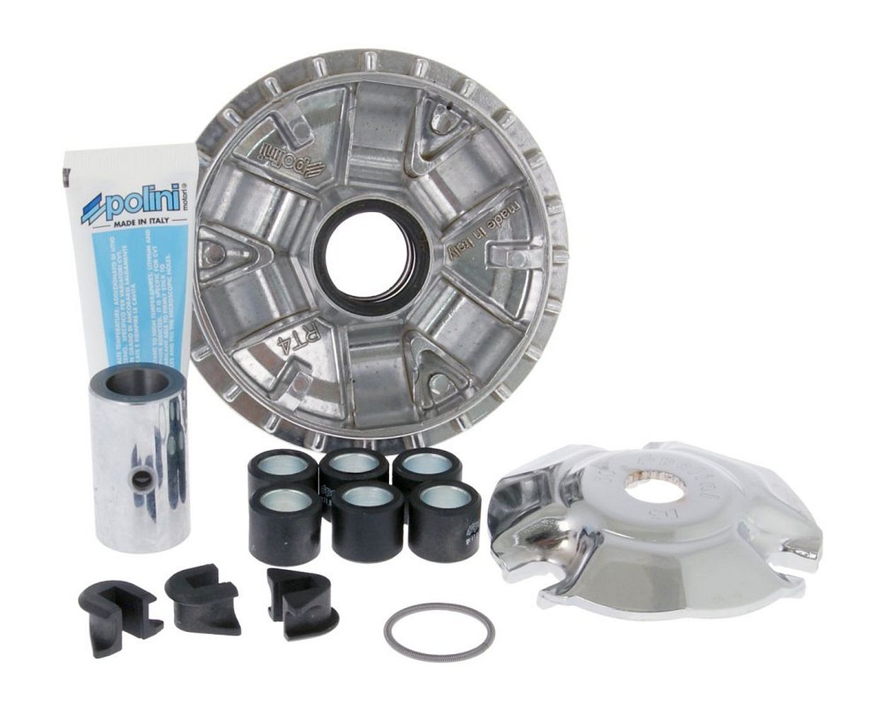 Variomatik POLINI Maxi Hi-Speed