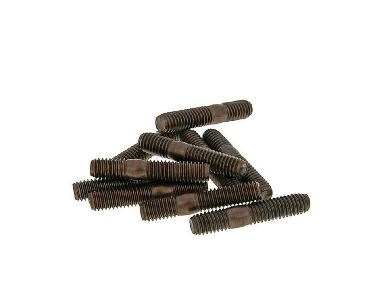 Stehbolzen NARAKU 10er Set M6 X M7