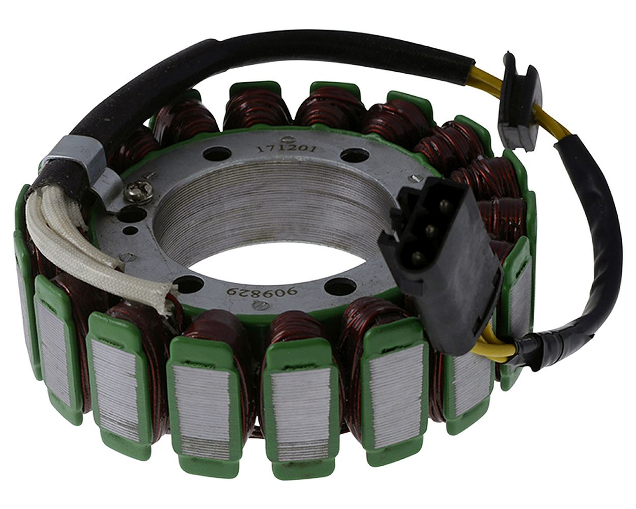 Lichtmaschine / Stator