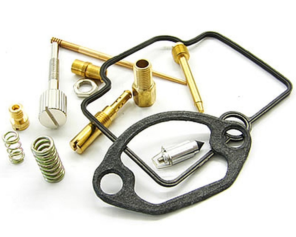 Vergaser Ersatzteile für PWK Flachschieber Vergaser REPARATURSET