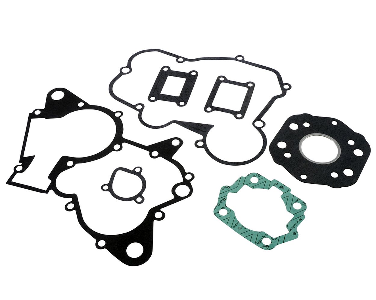 Dichtungssatz Motor - bis 2006 EBS / EBE