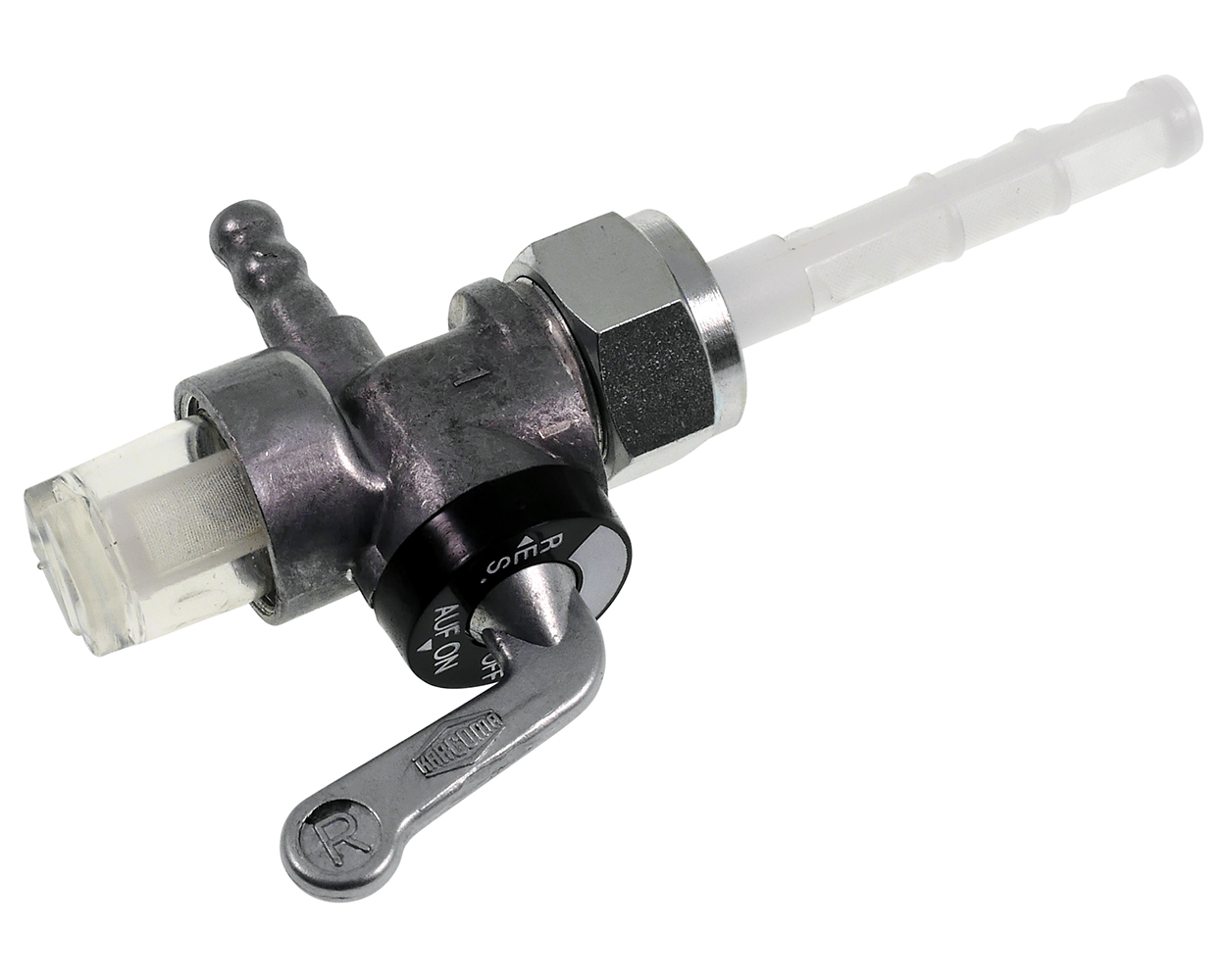 Benzinhahn M16x1
