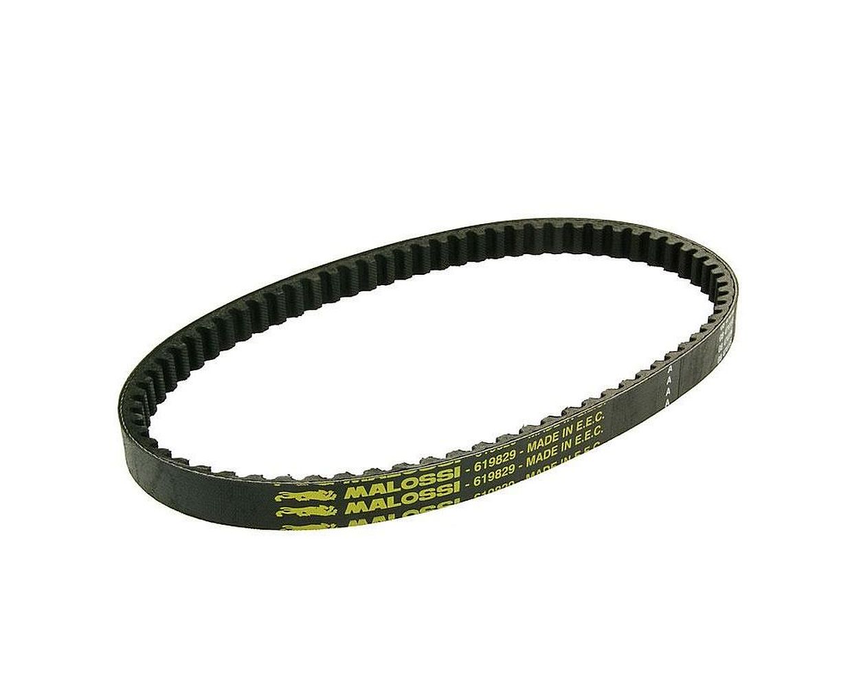 Keilriemen MALOSSI Special Belt 728x17,5 mm 30 Grad