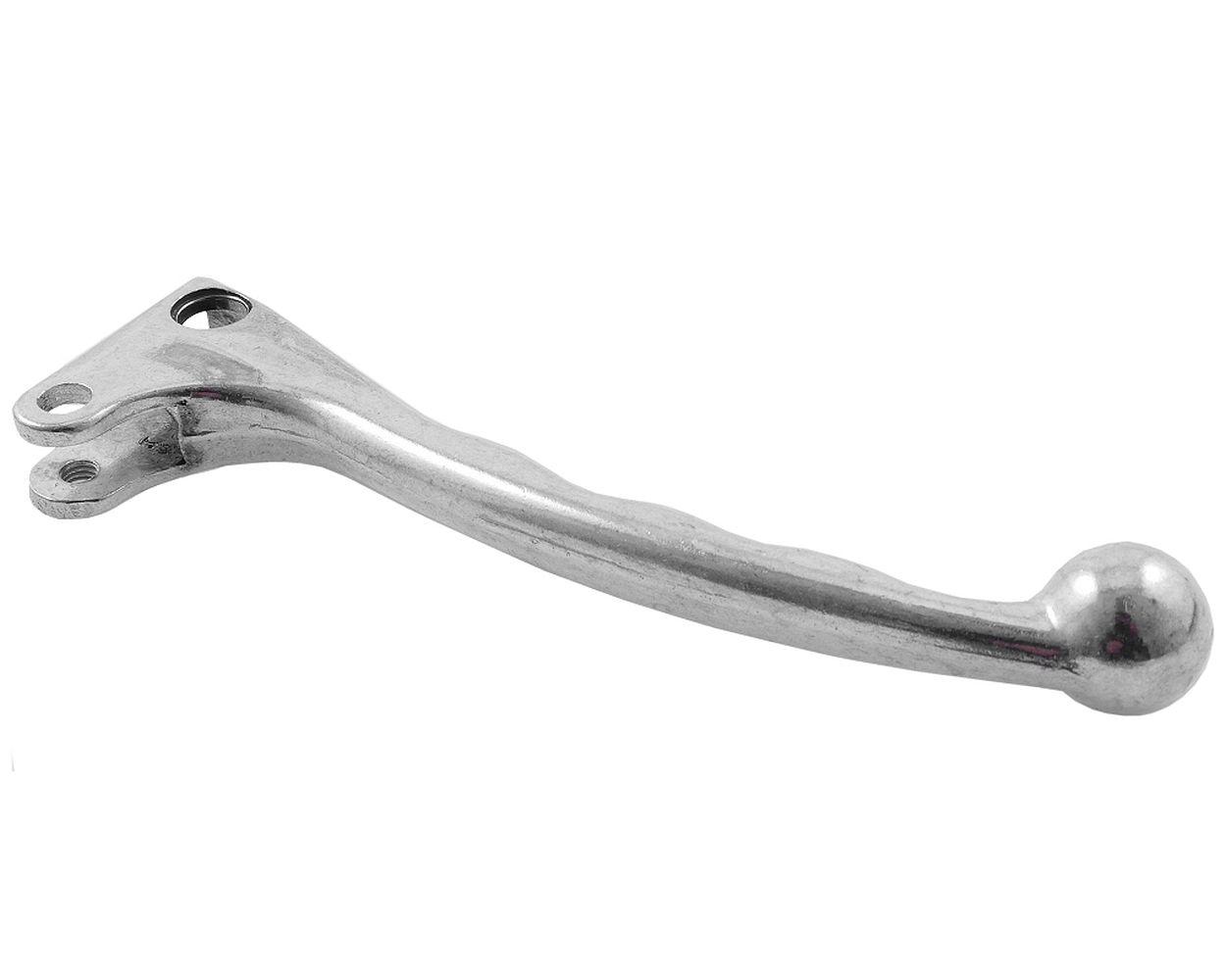 Bremshebel links Alu