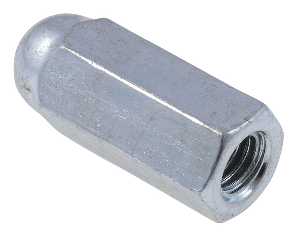 Befestigungsmutter für Auspuff M6x22