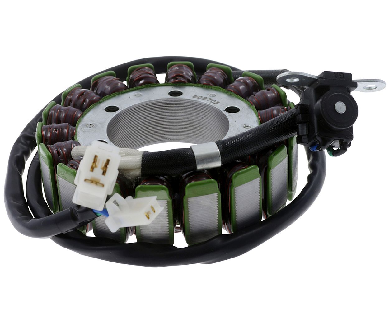 Lichtmaschine / Stator