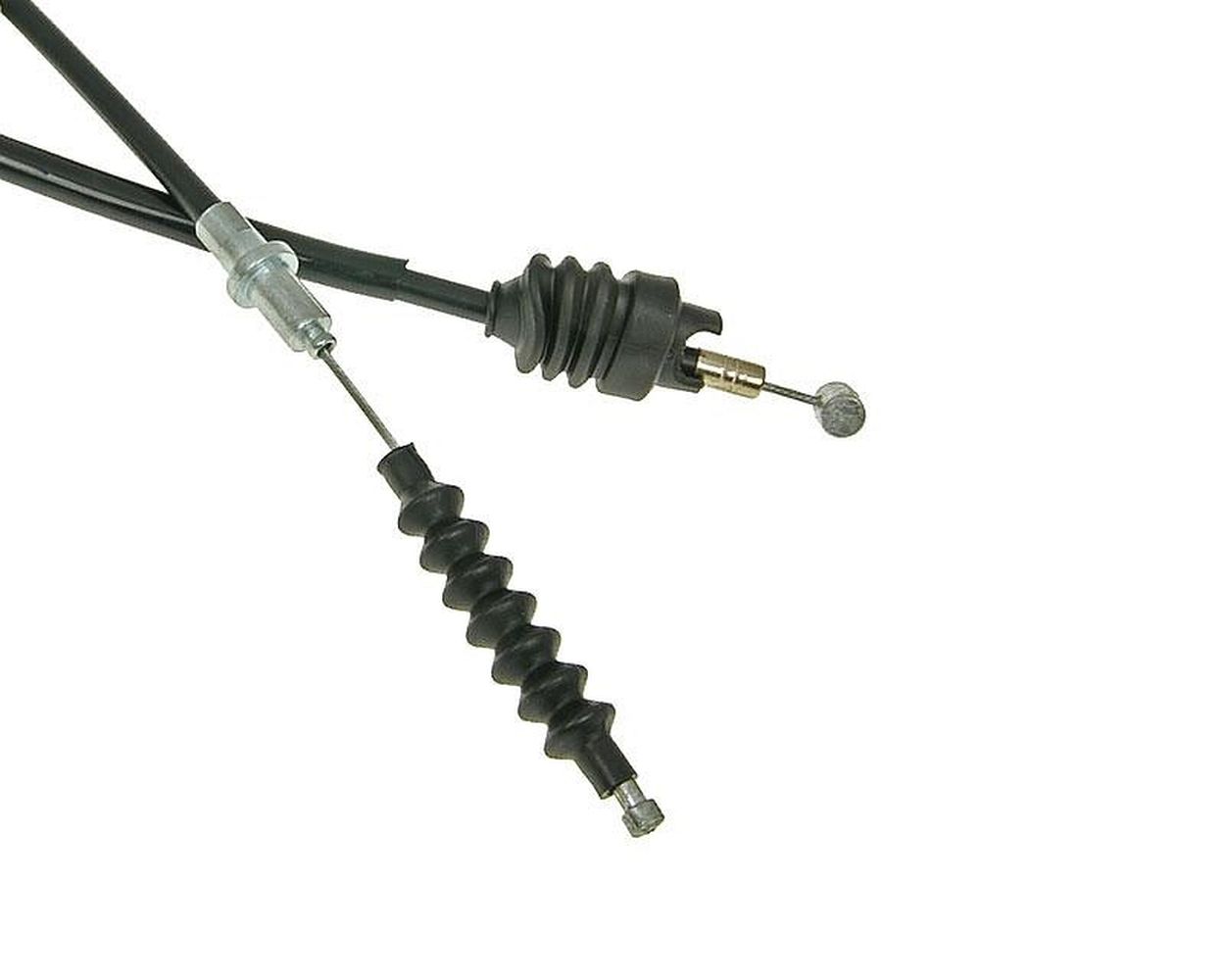 Kupplungszug PTFE