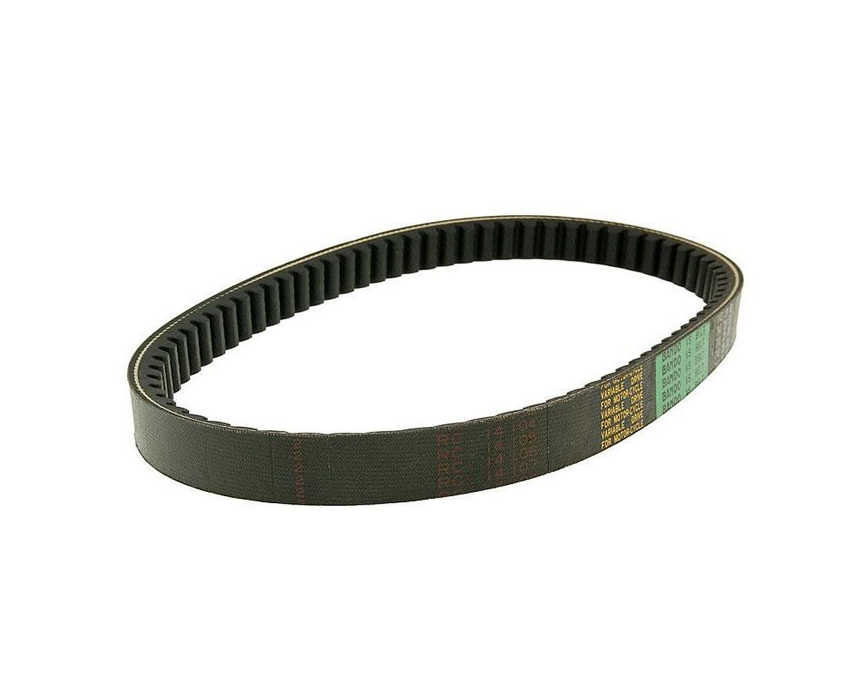 Keilriemen BANDO V/S Typ 743x20 mm 30 Grad