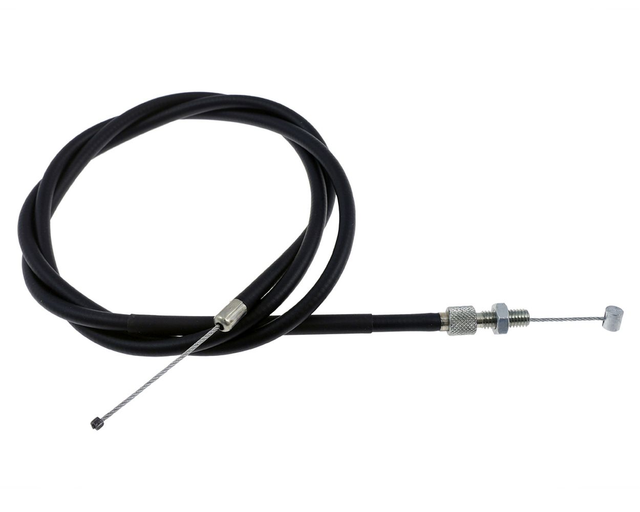 Gaszug Piaggio NRG Power DT original
