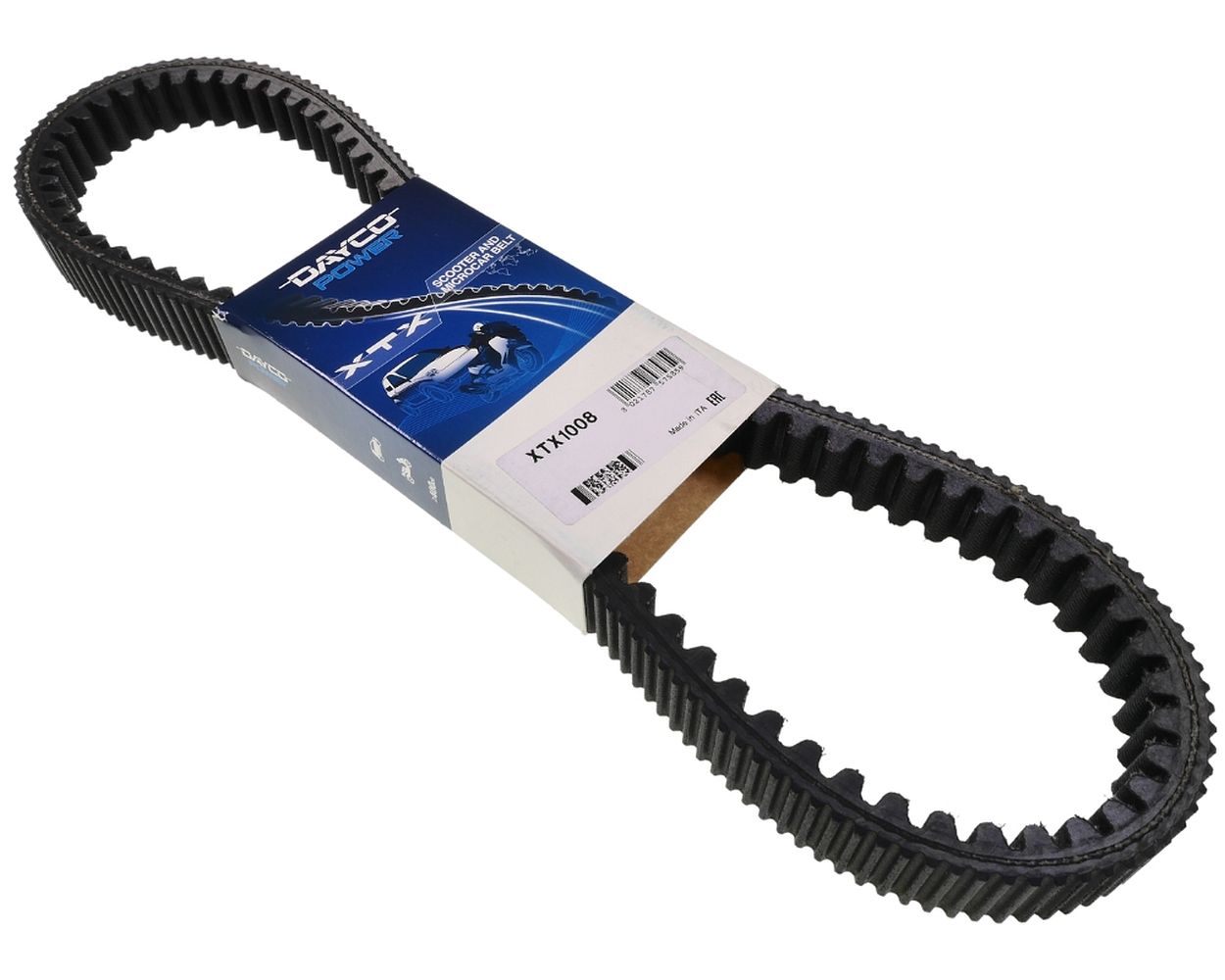 Keilriemen DAYCO Power XTX 1011x27,7 mm