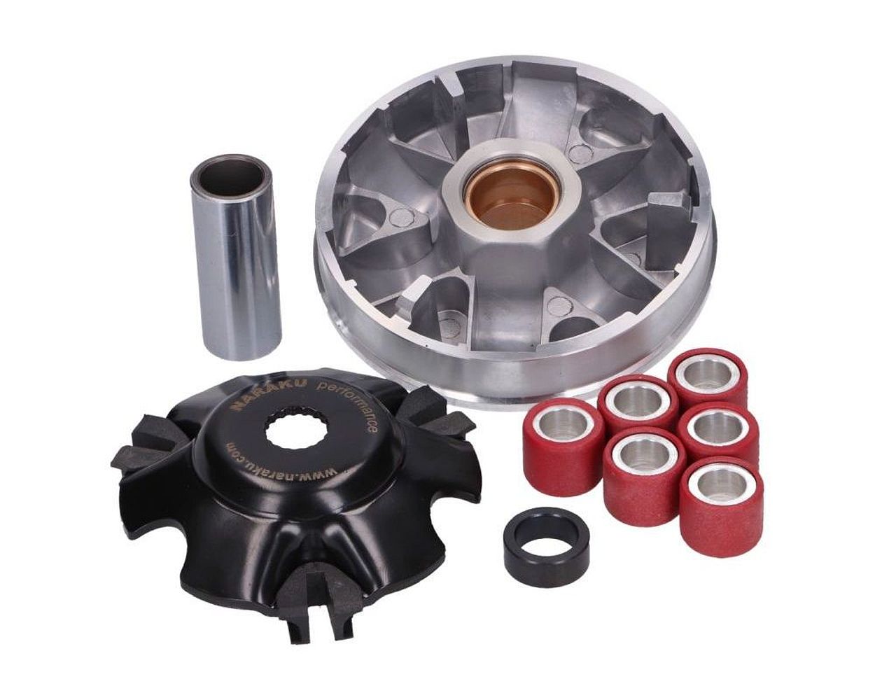 Variomatik NARAKU Sport - NK900.95 - Für Peugeot Stehend Liegend