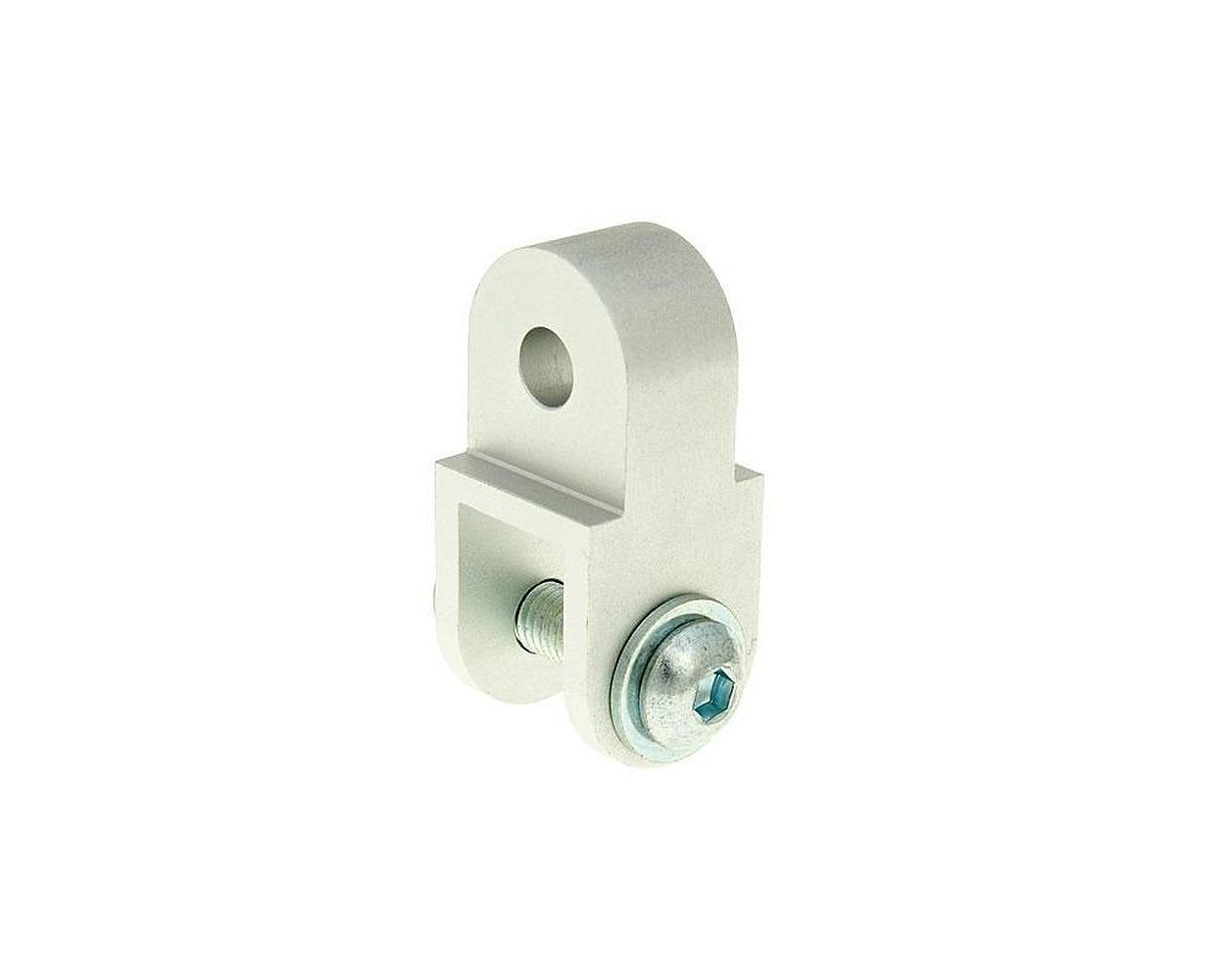 Höherlegungssatz 40 mm diverse -, Morini ALUMINIUM
