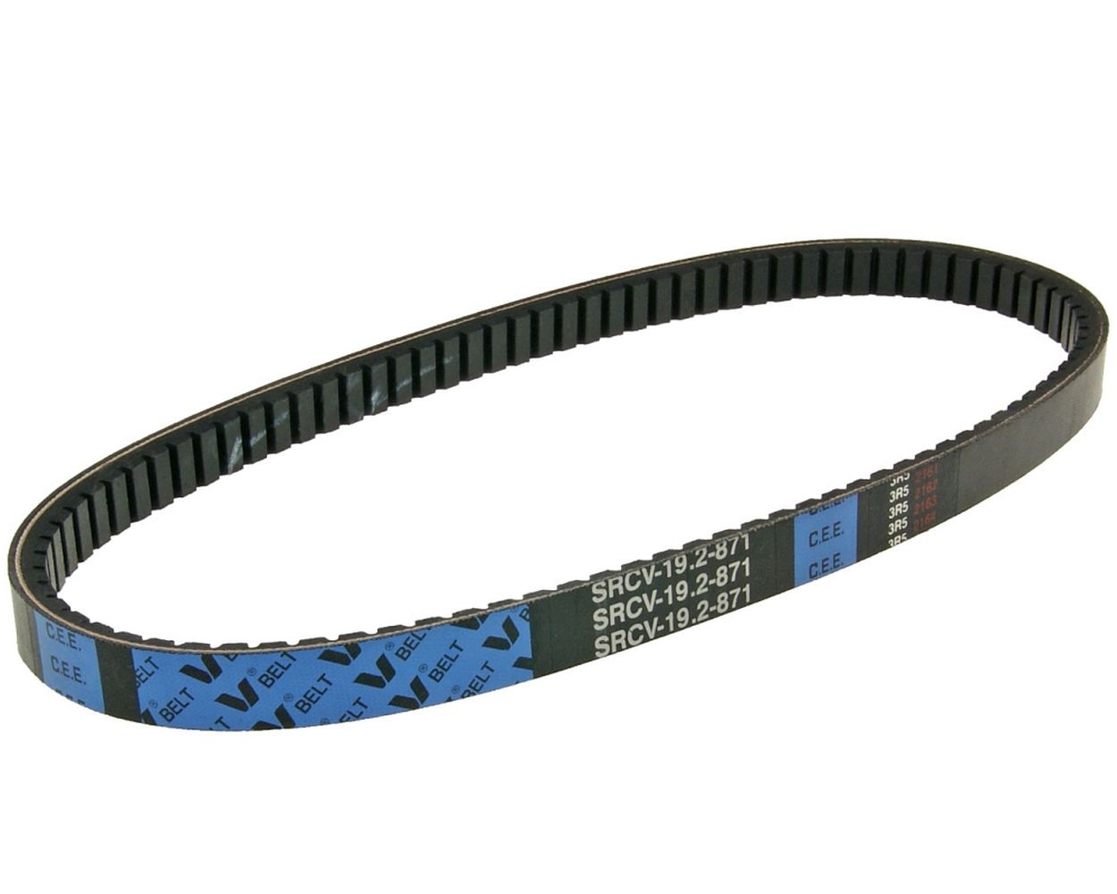 Keilriemen VICMA 871x19,2 mm