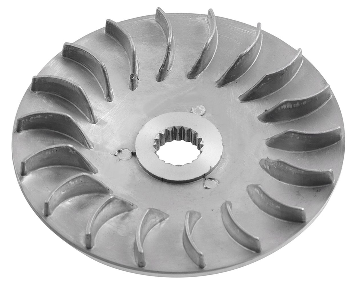 Riemenscheibe Ersatz 15 mm Stumpf Bigmax, G, Lüfterrad