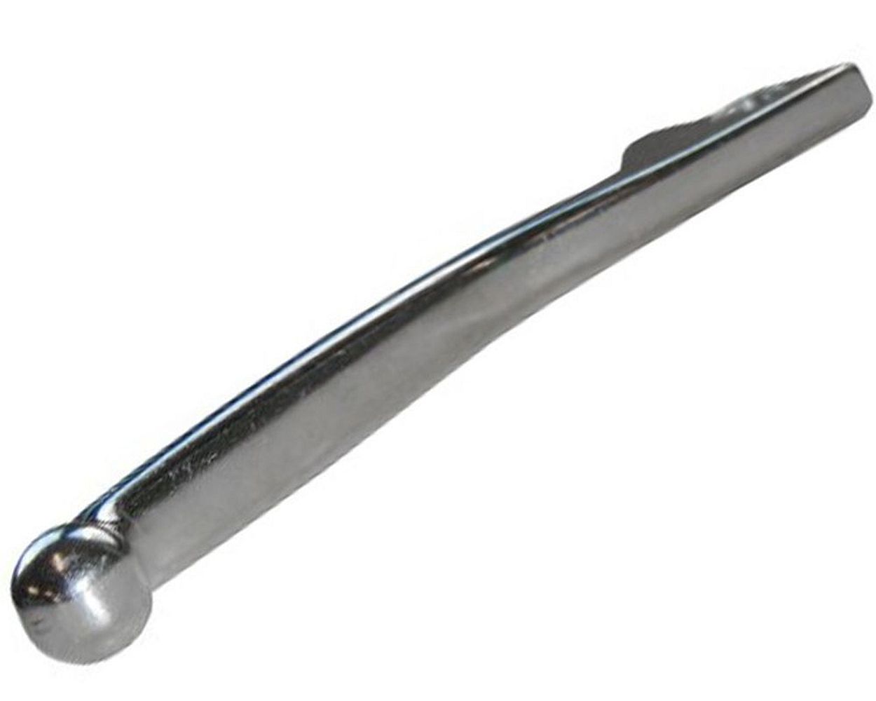 Bremshebel RMS rechts, silber rechts silber &, Di