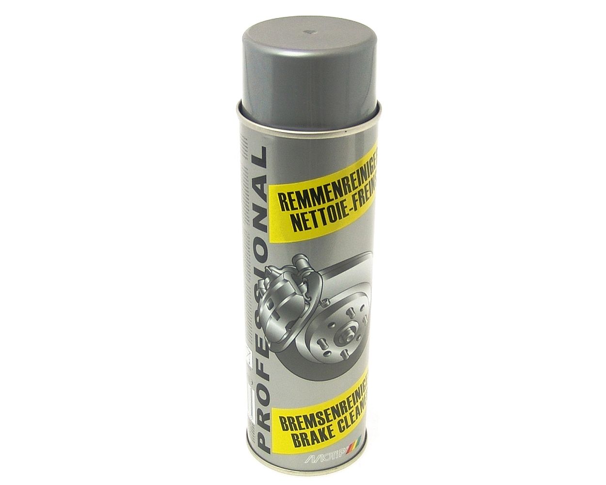 Bremsenreiniger MOTIP 500ml