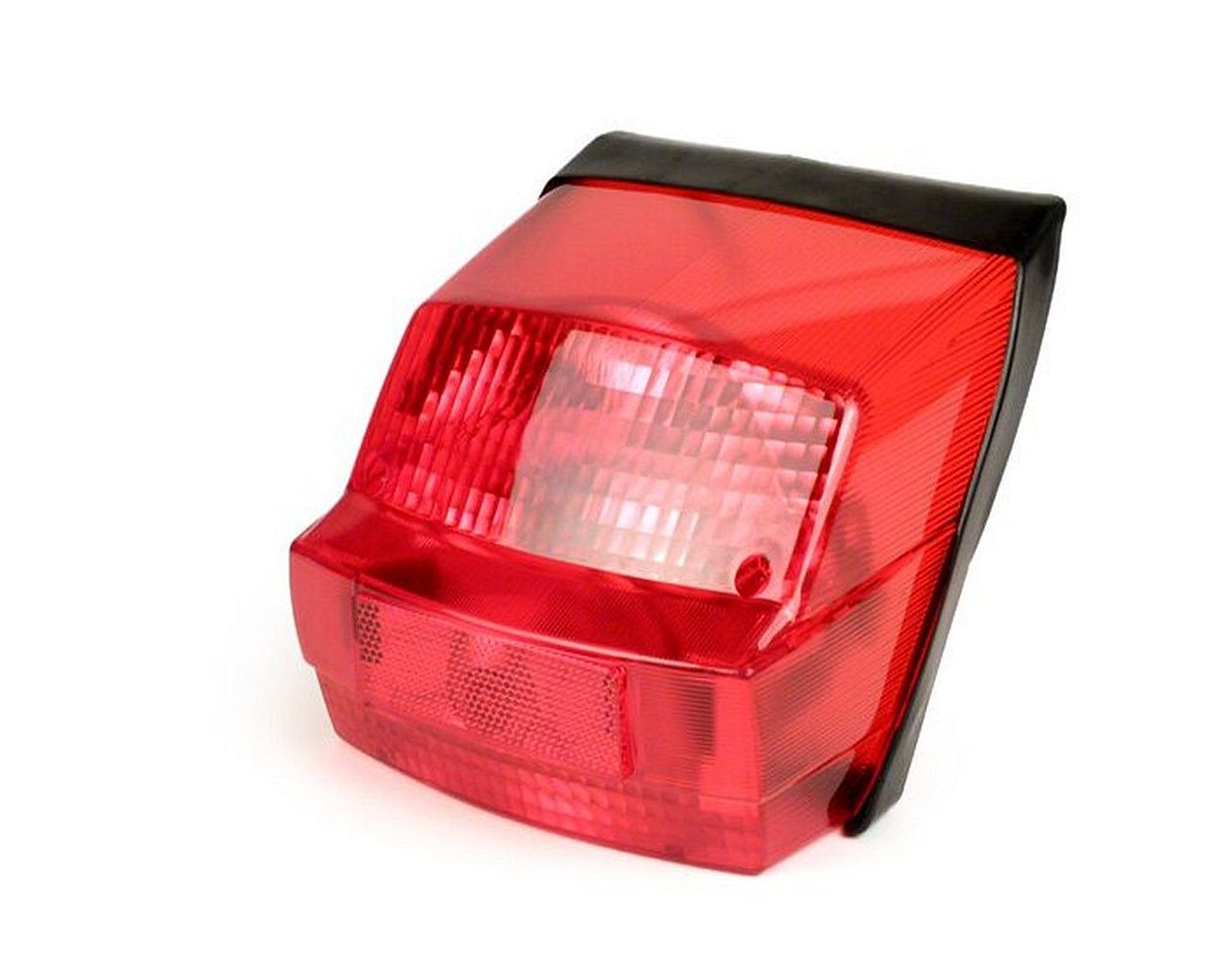 Rücklicht MOTO NOSTRA rot