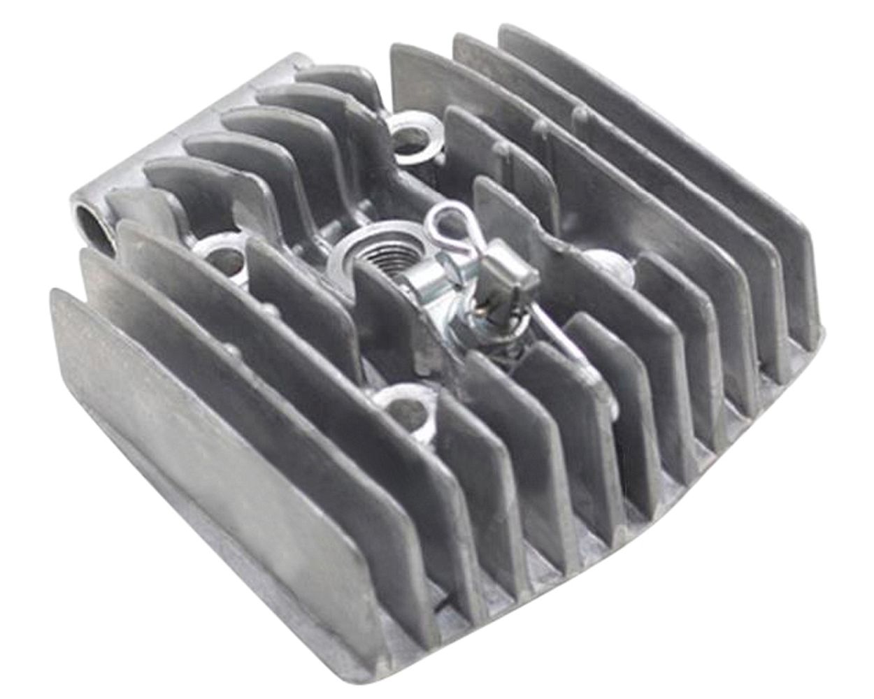 Zylinderkopf 88 ( Motor AV7 ) mit Dekompressor