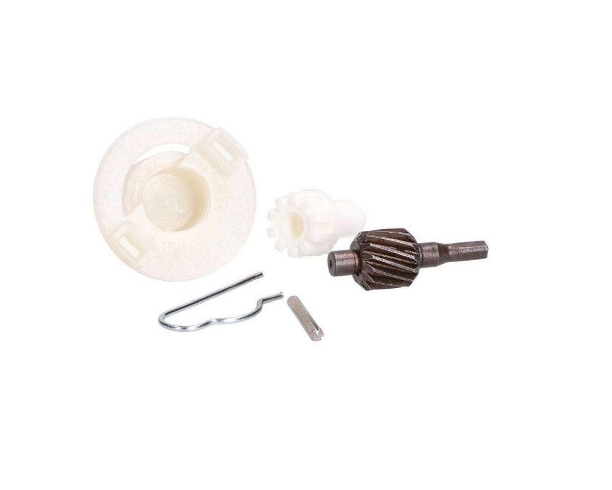 Tachoantrieb Set 14 Zähne Kettenritzel 16 Zähne Simson S51