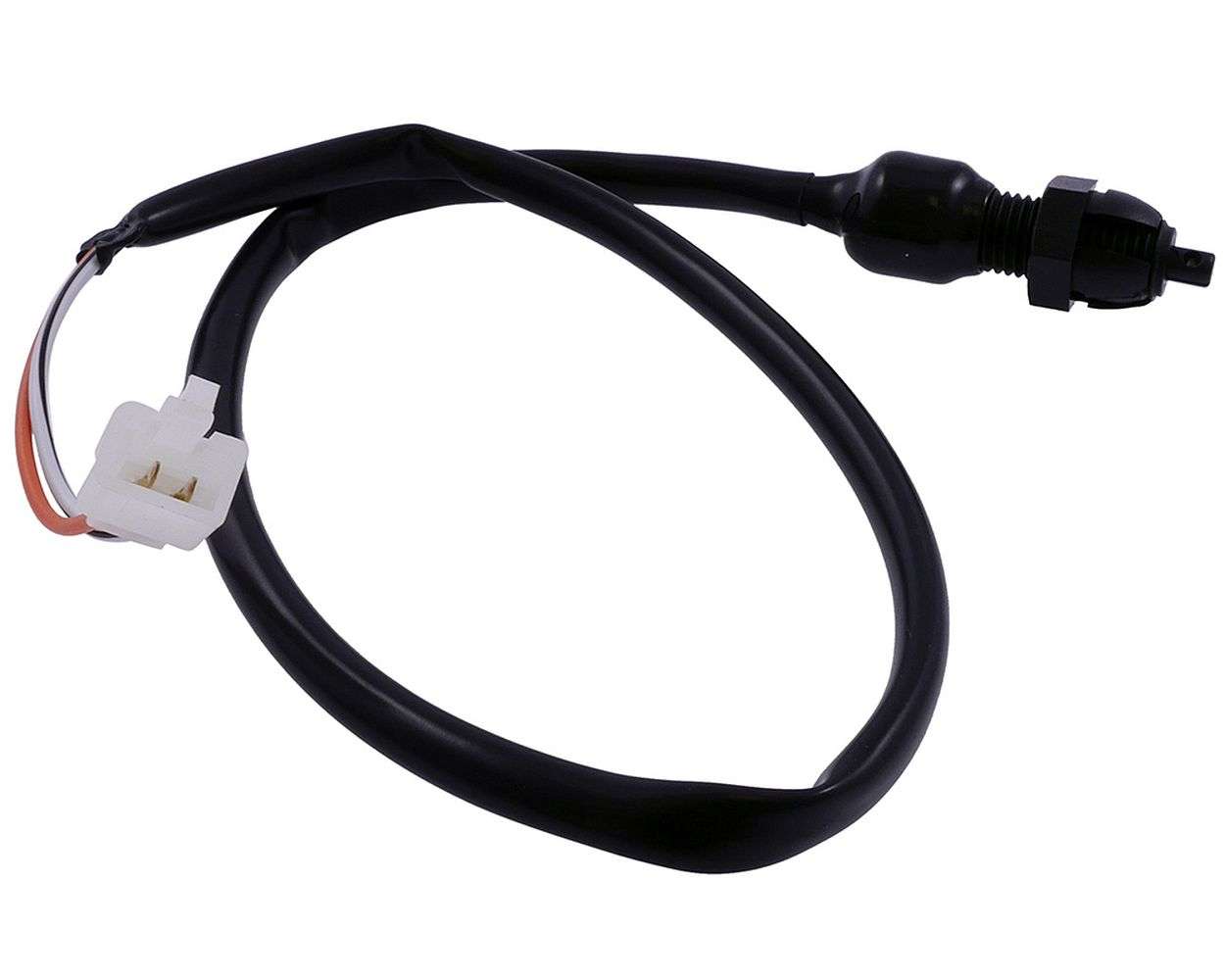 Bremslichtschalter Hinten Für Suzuki Motorräder - Originalqualität Für DR, GN, GSX Modelle