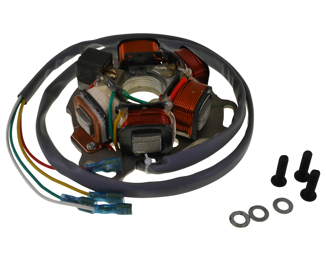 Lichtmaschine / Stator 12 V 96 W UNI AUTO