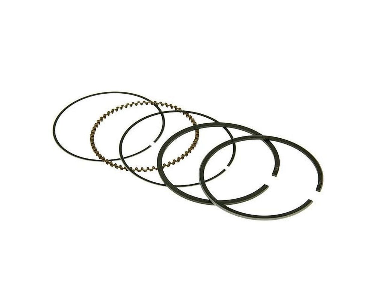Kolbenring Set NARAKU 50 ccm