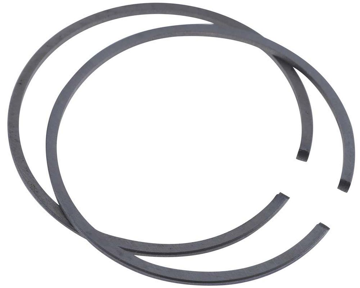 Kolbenring Set d=47 mm kompatibel für Honda Dio ZX