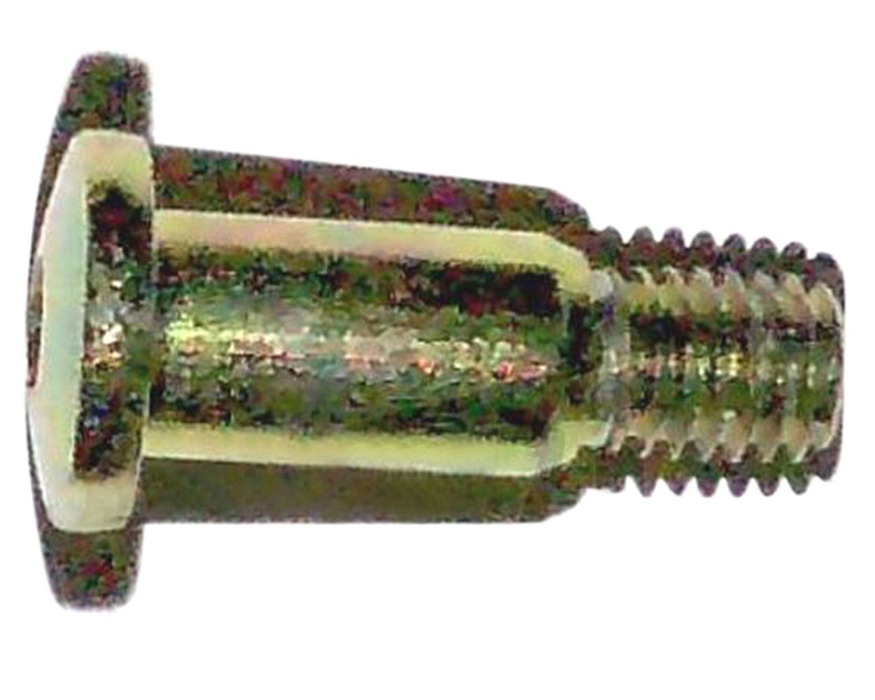 Kickstartergummischraube STANDARD