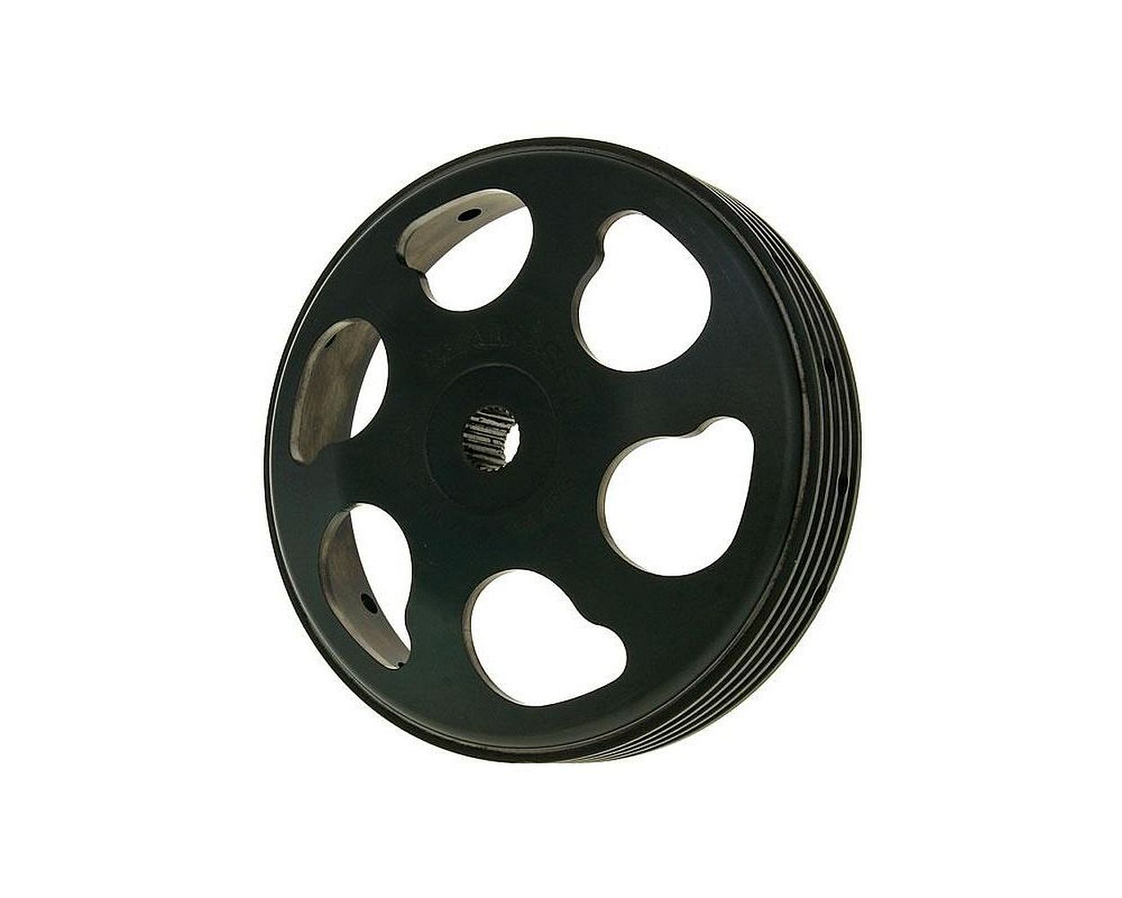 Kupplungsglocke MALOSSI MHR Wing Bell 2010 107 mm