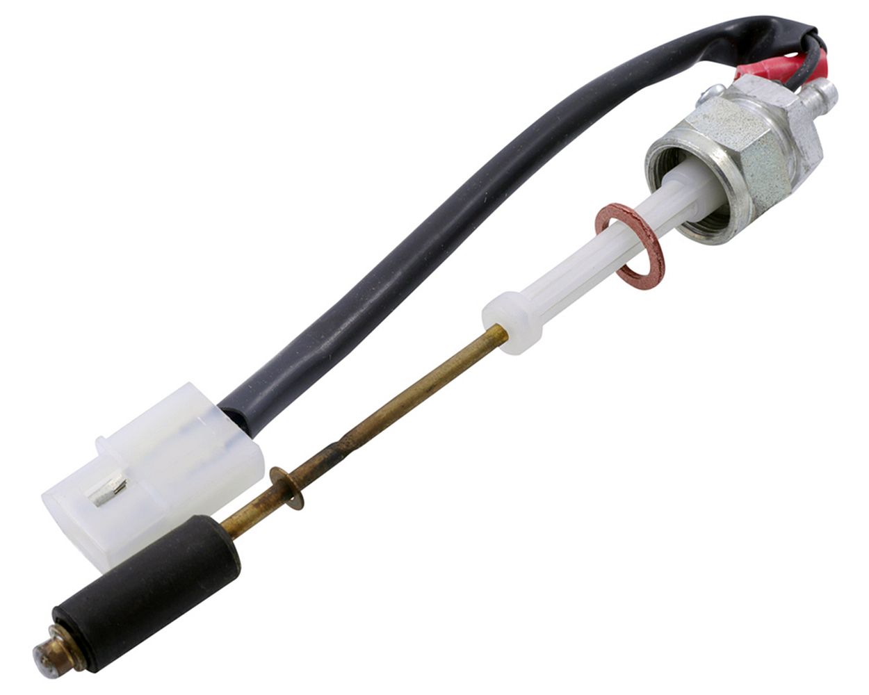 Benzinhahn mit Tankgeber RS1 2000