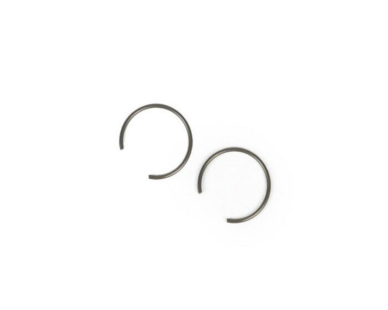 Kolbenbolzenclip Set BGM 15 mm x 1,00 mm, C-Typ