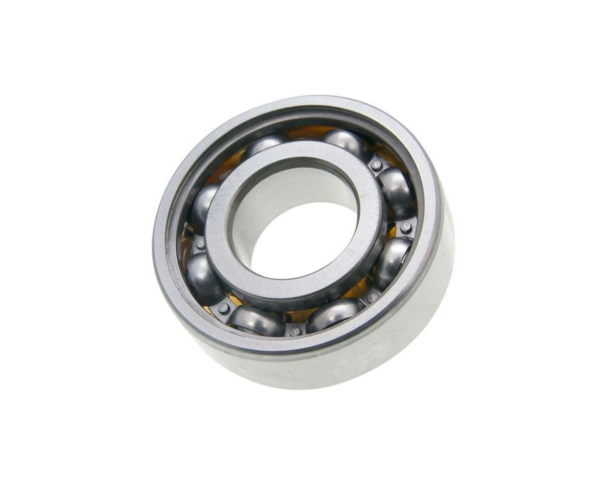 Getriebedeckelrillenkugellager POLINI Evolution Gear Box 6203 C4 17x40x12 mm