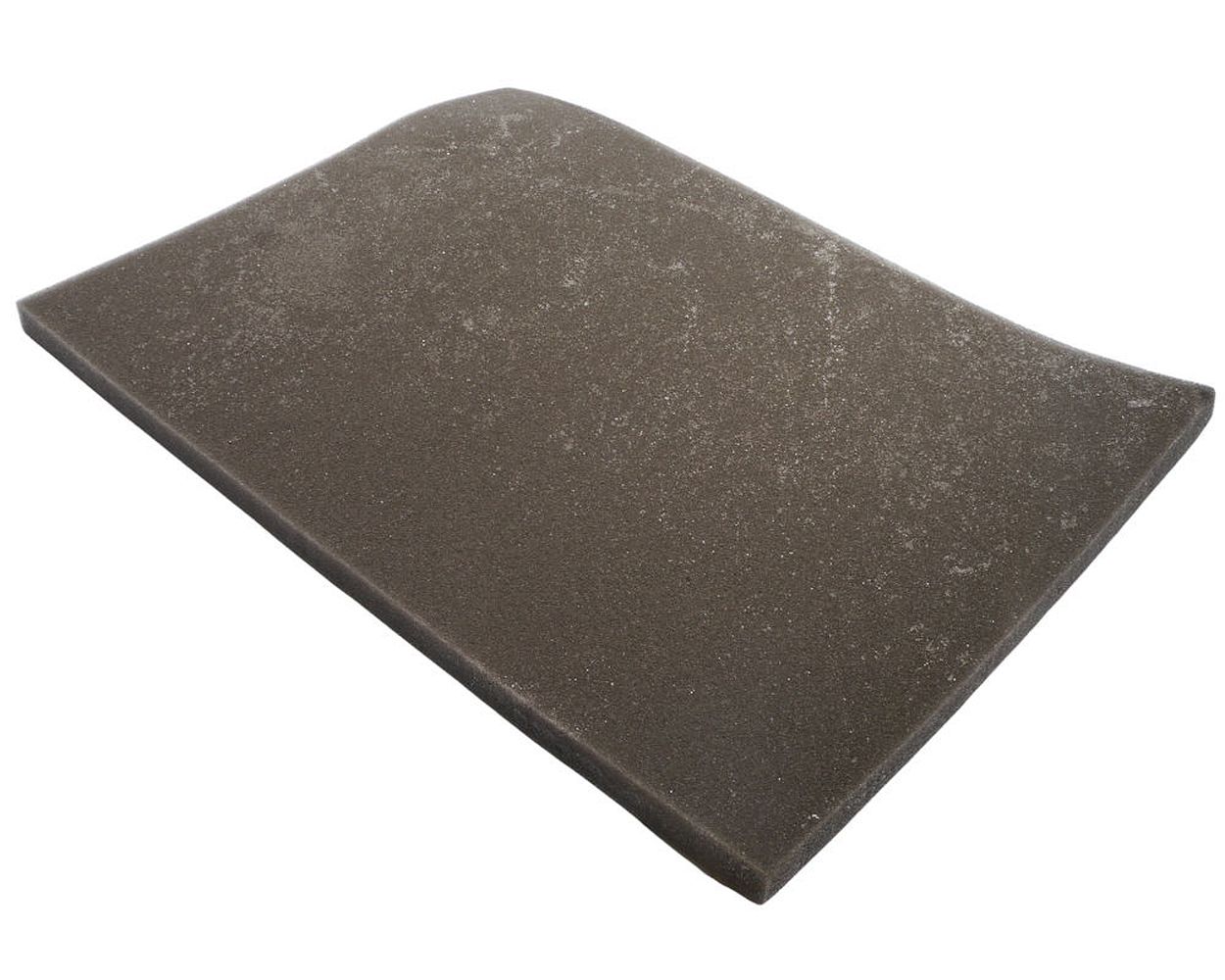 Luftfiltermatte 350x250x14 mm Schaumstoff Filter Einlage STREETLIGHTS universal