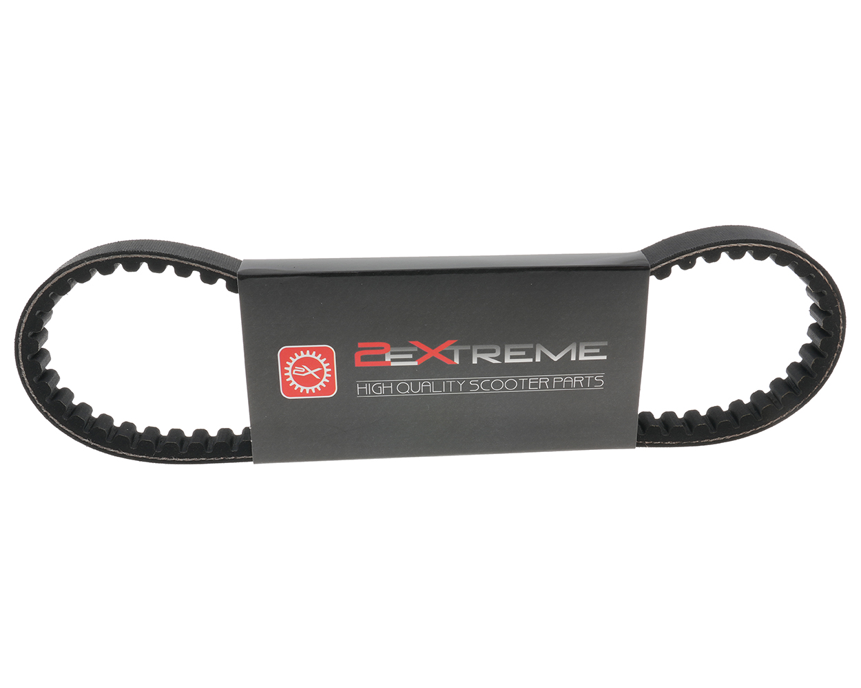 Keilriemen STANDARD 729x17,7 mm 30 Grad kompatibel für GY6 China 4-Takt Roller Ersatz
