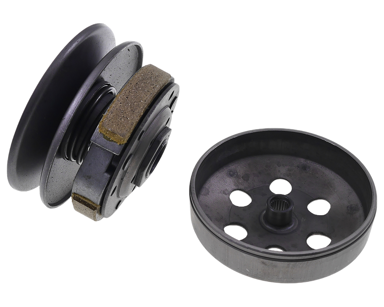 Convertidor Honda Civic 1.5l Crv Bmxa Ho-16 - Veinte 07 - Foto 13