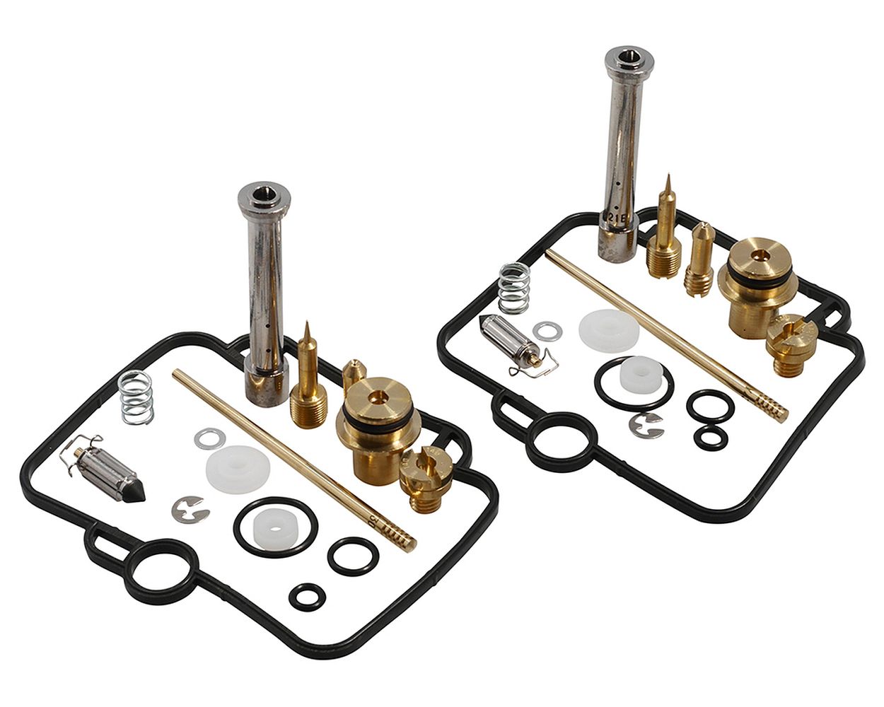Vergaser Reparatursatz Set KEYSTER