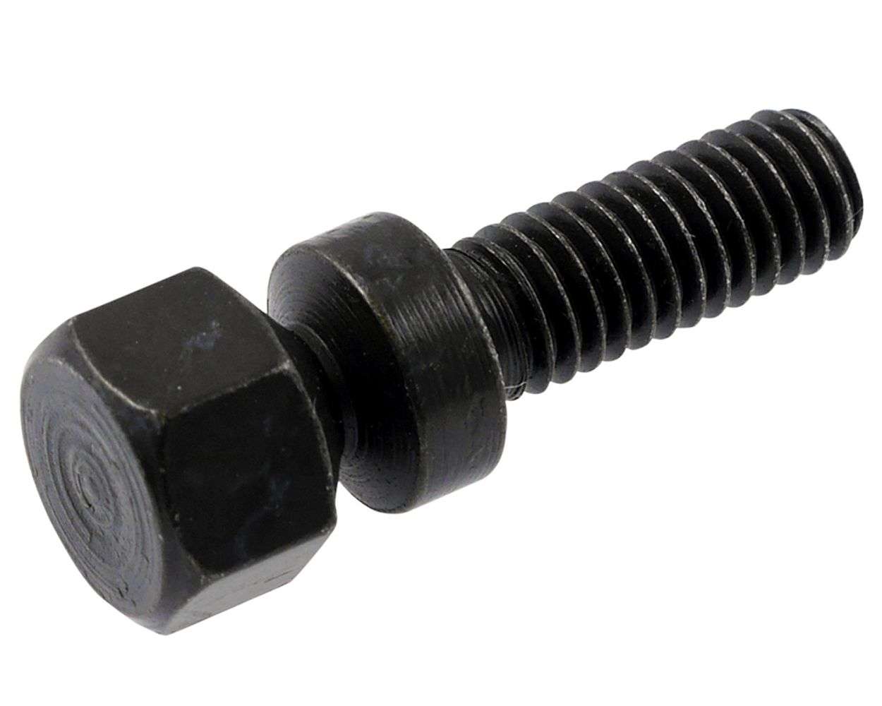 Asixxsix Kettensägen-Bremsgriffschrauben – 6 Stück, Aluminium, M4-Gewinde, Für Stihl 024 026 MS260 U.a.