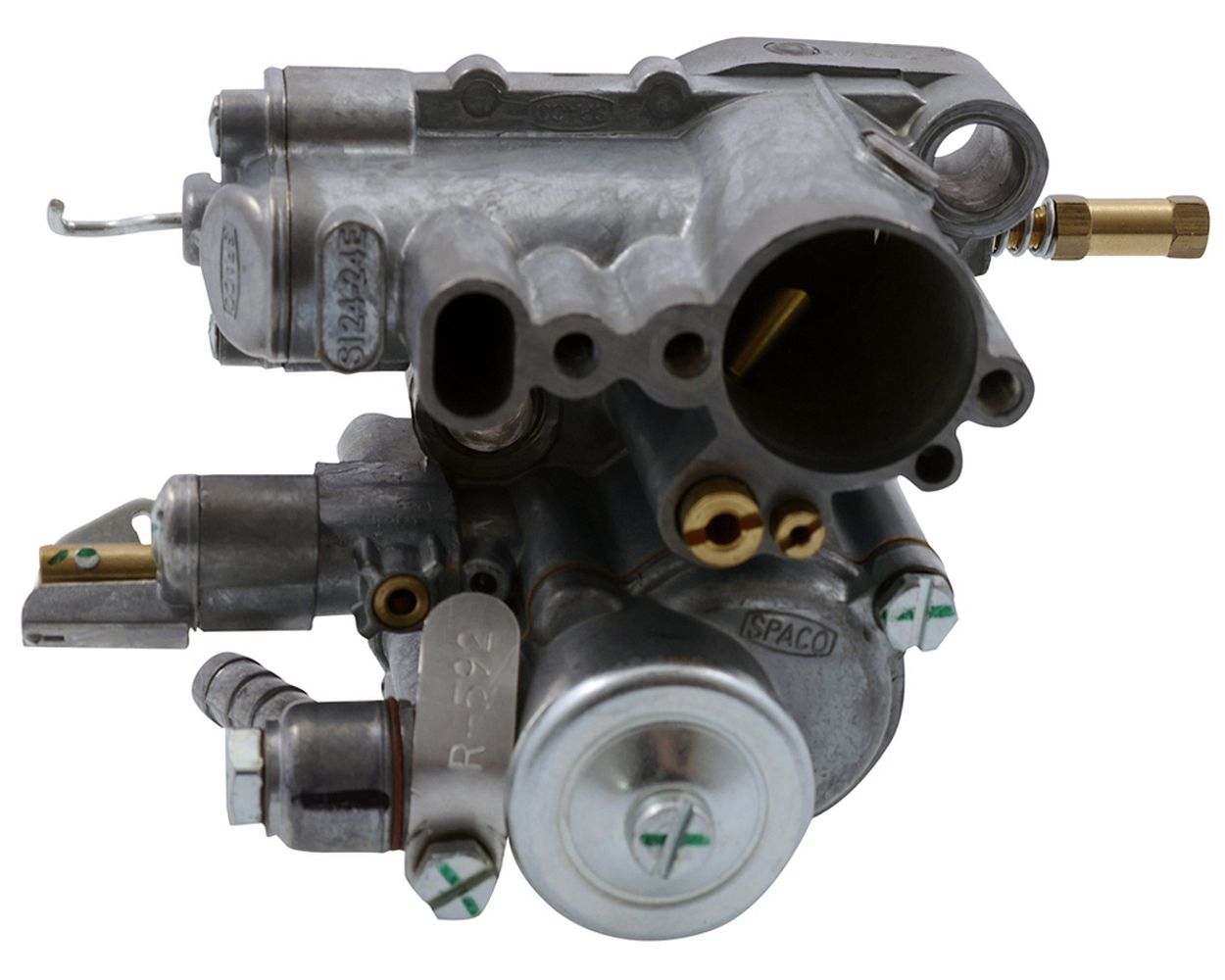 Vergaser DELLORTO by SIP SI 26.26E