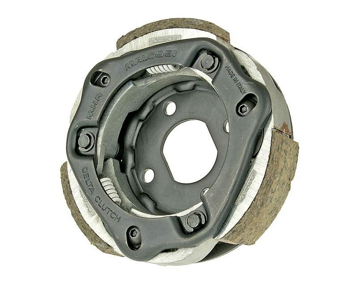 Kupplung MALOSSI Delta Clutch 112 mm 2-Takt China 1E40QMB