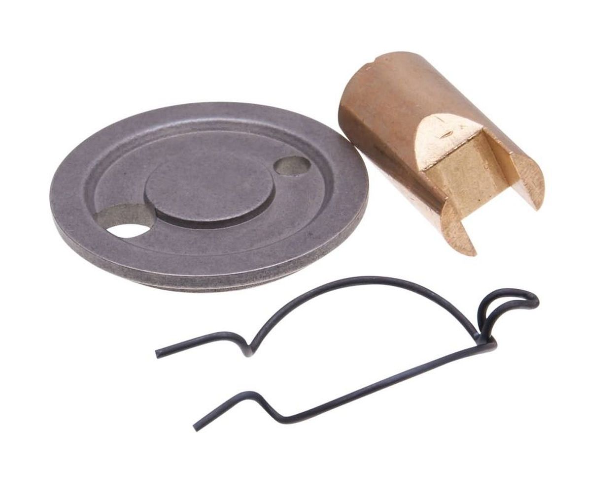 Kupplungsdruckplatte Druckstück Kit