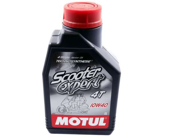 Motoröl MOTUL 4T 10W40 - Scooter Expert MA 4-Takt