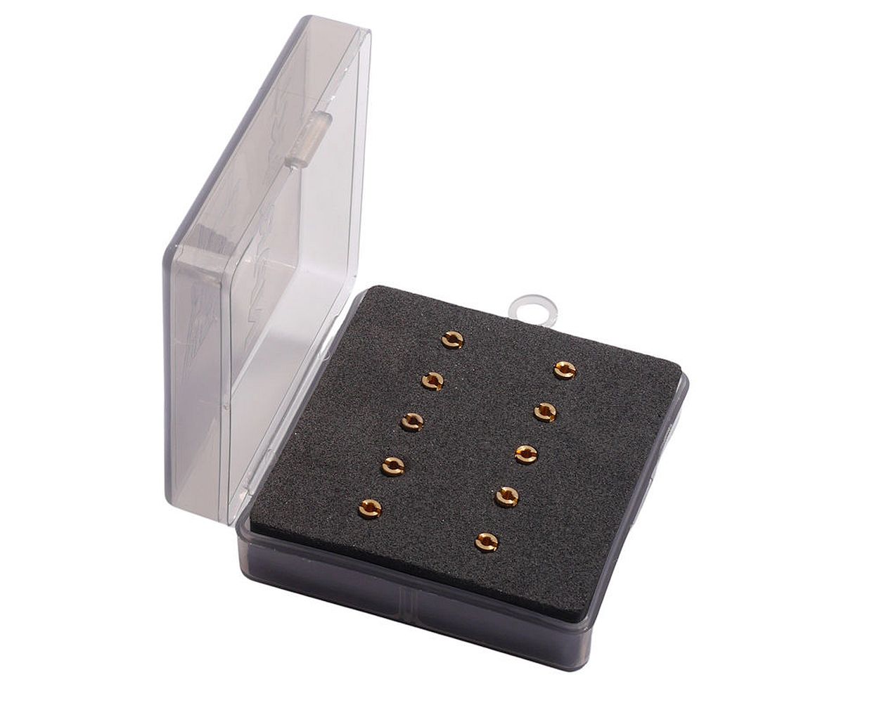 Nebendüsenset (10Stk) NARAKU für PHBN/PHBG M5 / 5 mm 30 - 50