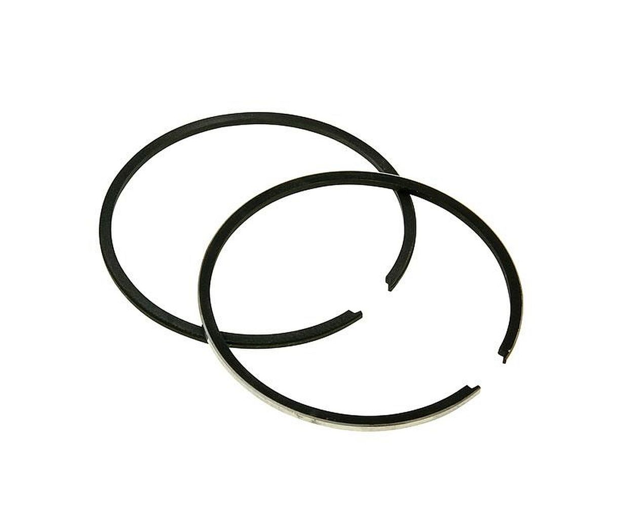 Kolbenring Set AIRSAL 70 ccm Grauguss