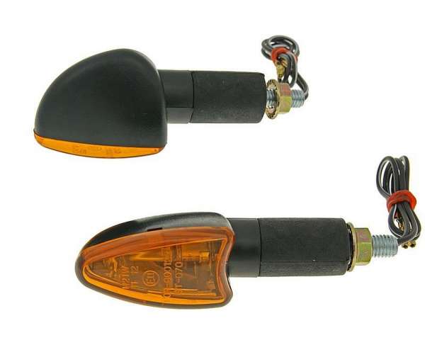 Blinker Set Universal M8 Edge