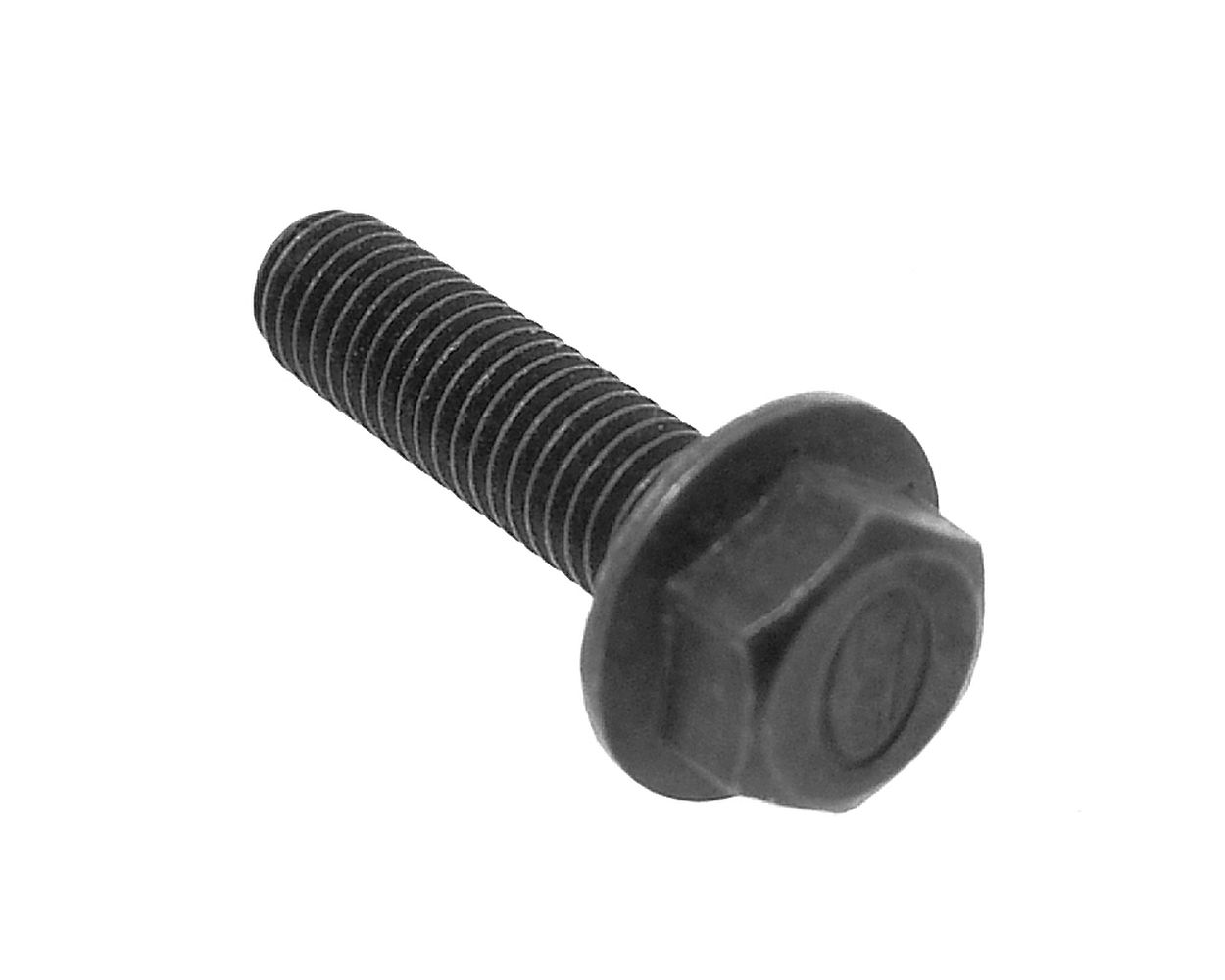 Flanschschraube M8x30 Rex RS400 RS460 Monza