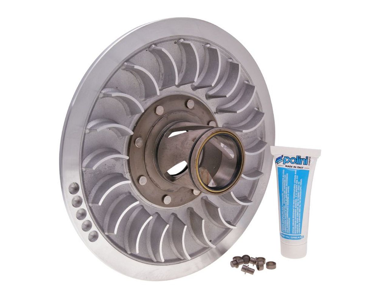 Wandlerscheibe POLINI Mobile Speed Drive