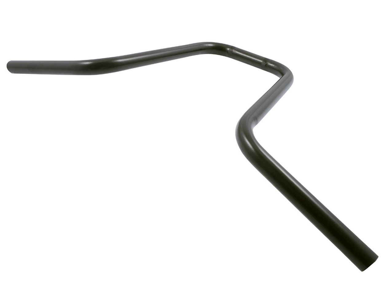 Lenker schwarz