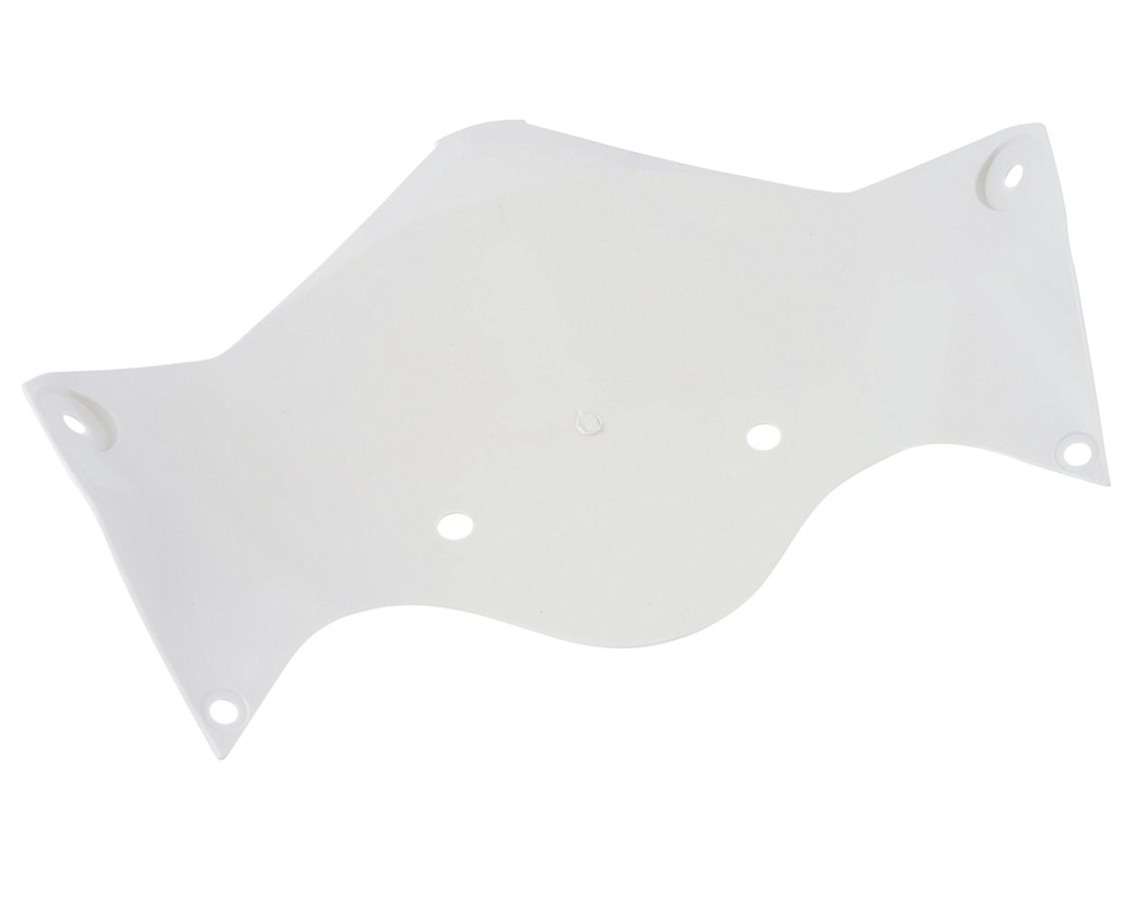 Lampenabdeckung STANDARD unten